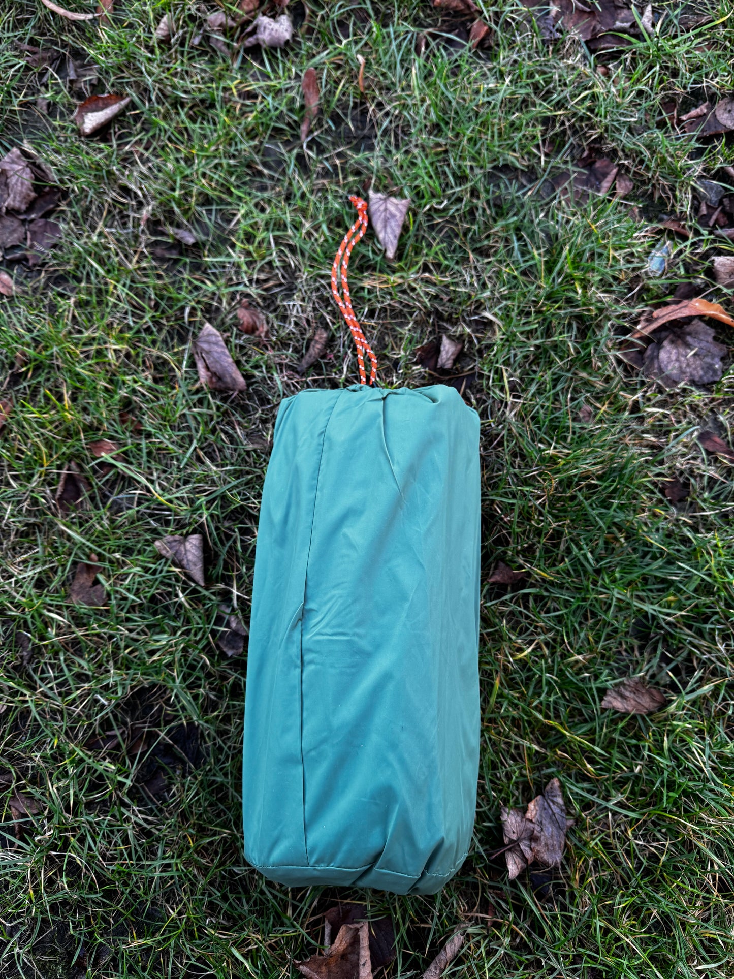 Liggunderlag - inbyggd pump