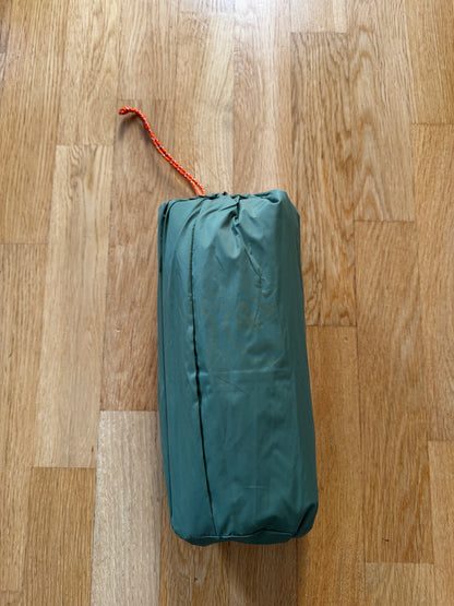 Liggunderlag - inbyggd pump
