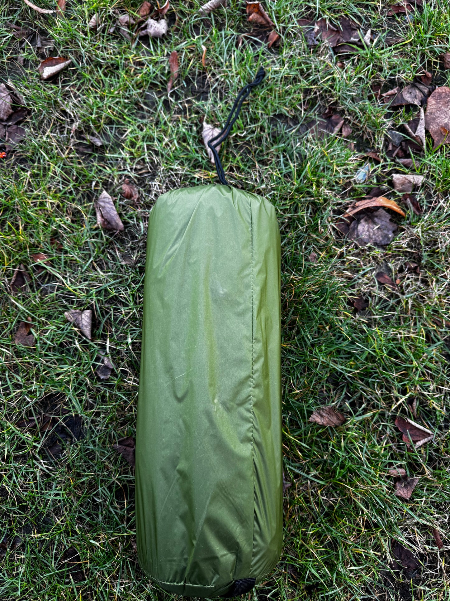 FÖRBESTÄLLNING: Tält 1-2P – För Bikepacking & Vardagsäventyr